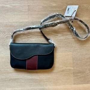 Oughton Paddock Crossbody Bag